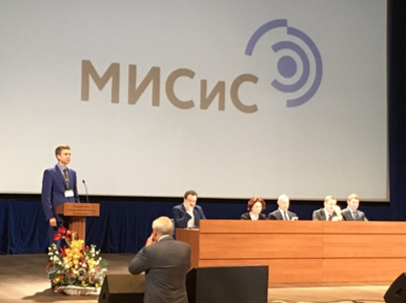 Исполнительный директор Ассоциации «Русская Сталь» Алексей Сентюрин и представители членов Ассоциации приняли участие в форуме «НДС на металлолом. Поправки Минфина в Налоговый кодекс РФ-2018»