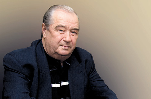 Ушел из жизни известный советский и российский металлург Серафим Афонин