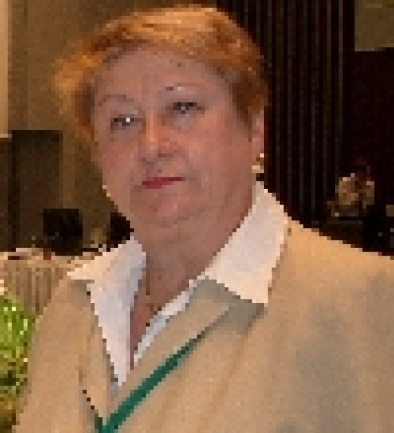 Российская металлургическая промышленность понесла потерю: ушла из жизни Светлана Степанова